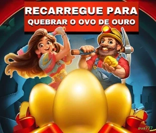 Imagem promocional das apostas esportivas da sua777