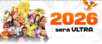 Imagem promocional dos jogos de lottery da sua777