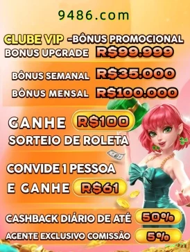 Imagem promocional do programa VIP da sua777